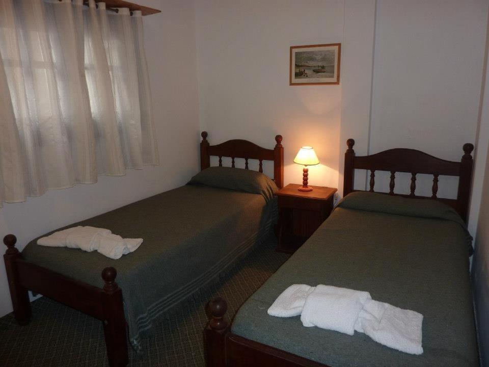 Dos Reyes Villa Gesell