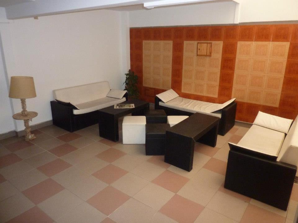 Dos Reyes Hotel